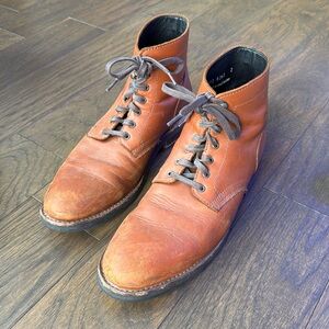 Thursday Boot Co. - President - Size 10.5